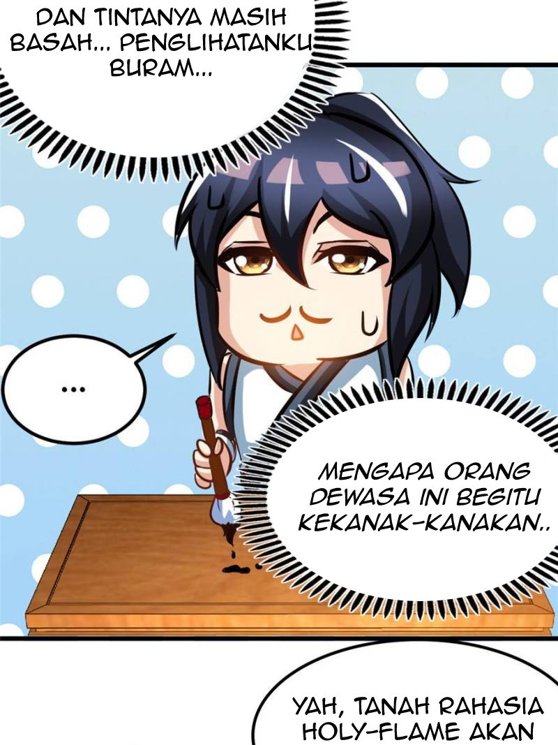Extreme God chapter 94